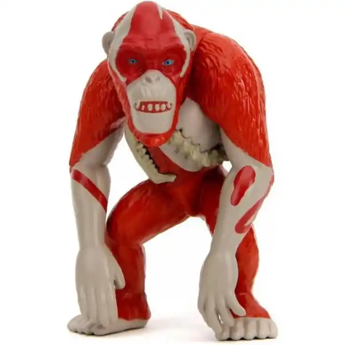 TCX Godzilla Kong Figür