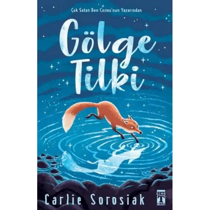 TCX Göe Tilki