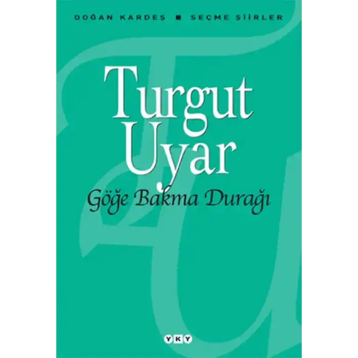 TCX Göğe Bakma Durağı
