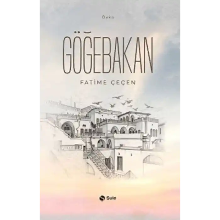 TCX Göğebakan