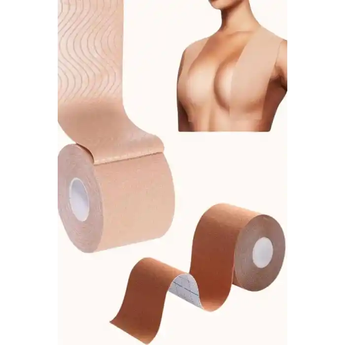 TCX GÖĞÜS BANDI