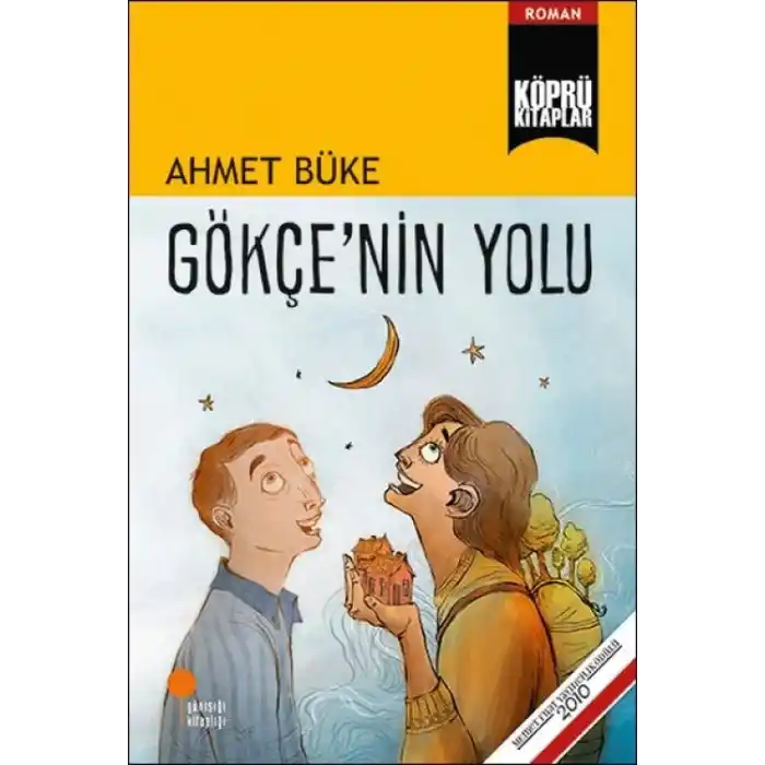 TCX Gökçe’nin Yolu