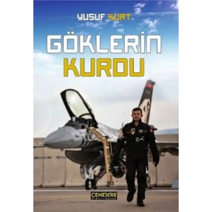 TCX Göklerin Kurdu