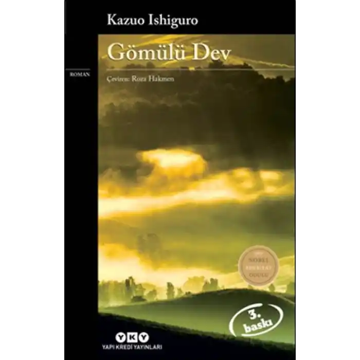 TCX Gömülü Dev