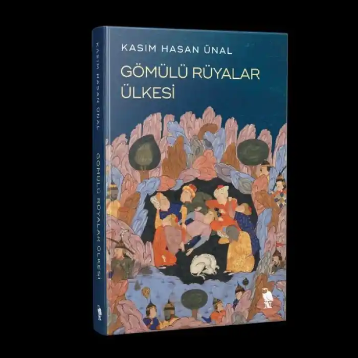 TCX Gömülü Rüyalar Ülkesi