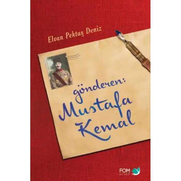 TCX Gönderen Mustafa Kemal