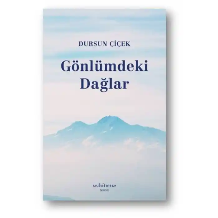 TCX Gönlümdeki Dağlar