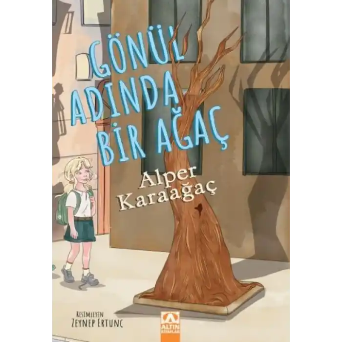 TCX Gönül Adında Bir Ağaç