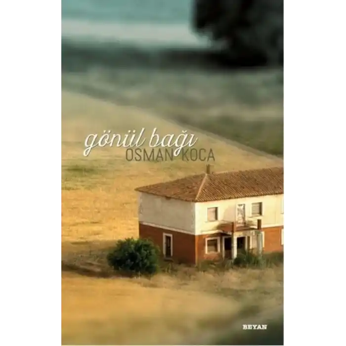 TCX Gönül Bağı