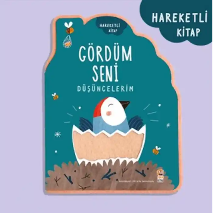 TCX Gördüm Seni - Düşüncelerim