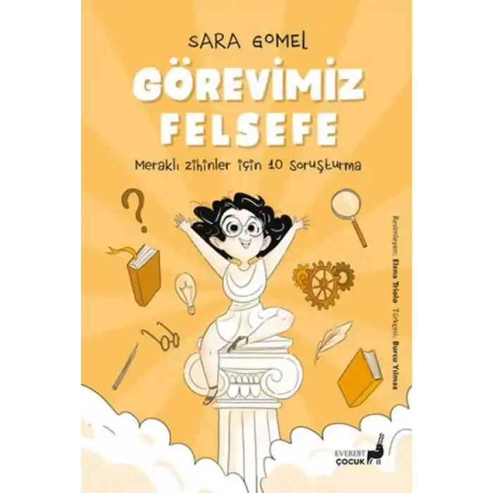 TCX Görevimiz Felsefe