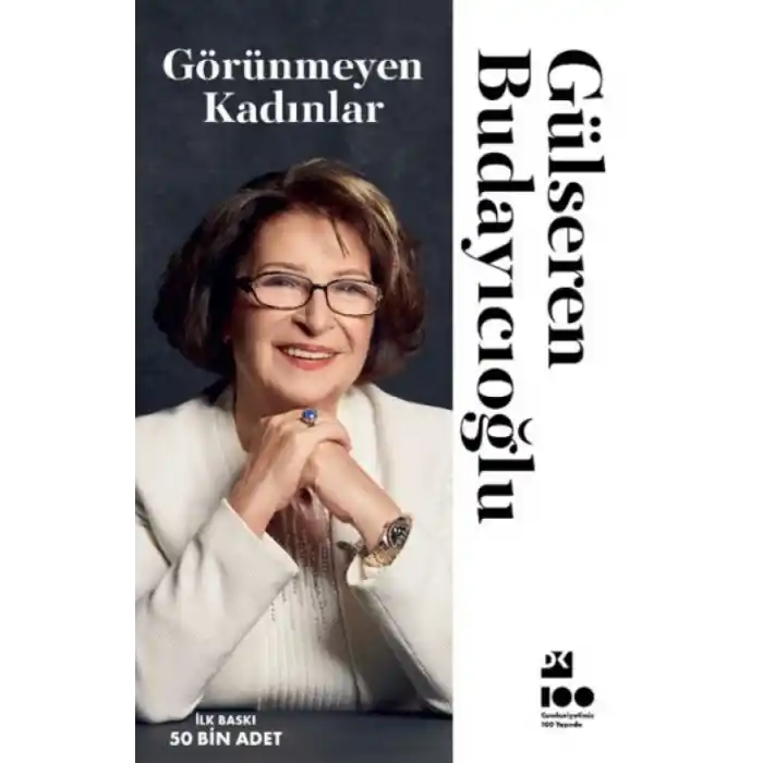 TCX Görünmeyen Kadınlar