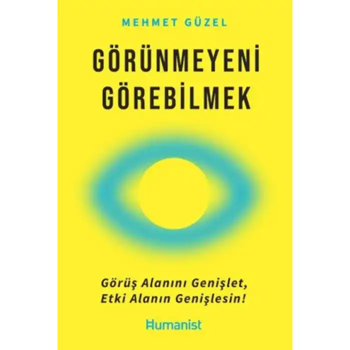 TCX Görünmeyeni Görebilmek