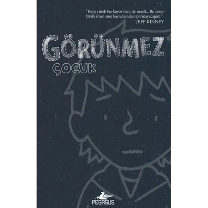 TCX Görünmez Çuk