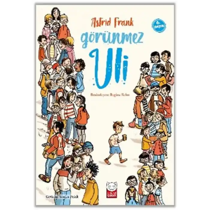 TCX Görünmez Uli