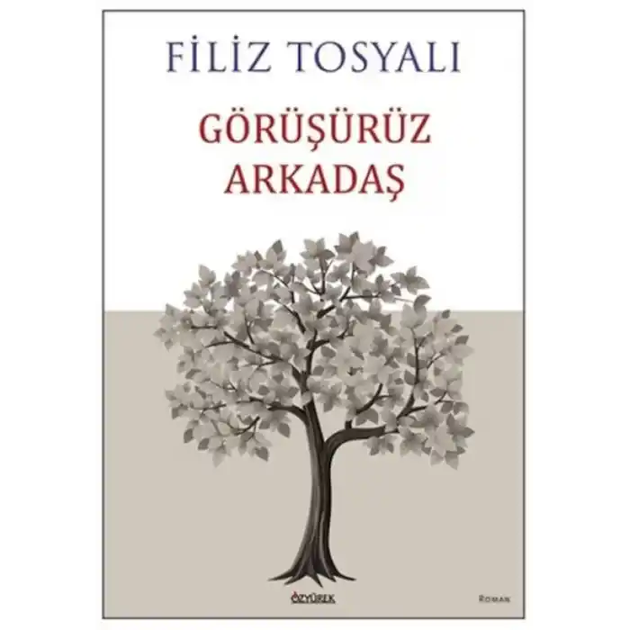 TCX Görüşürüz Arkadaş