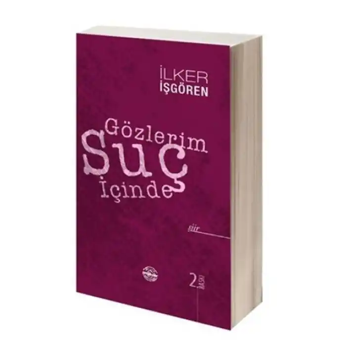 TCX Gözlerim Suç İçinde