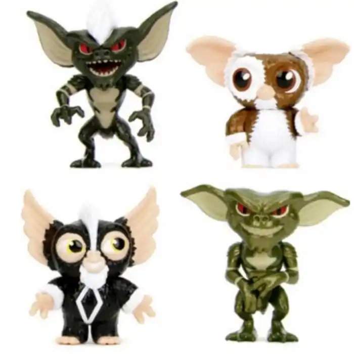 TCX Gremlins Tekli Figür Paketleri