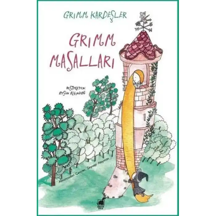 TCX Grımm Masalları