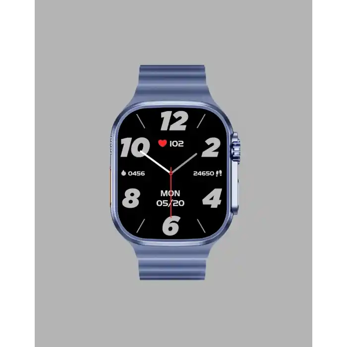 TCX Gs Ultra 8 Akıllı Saat