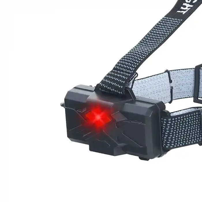 TCX Gt100 Led Şarjlı Kafa Lambası  Wt-628