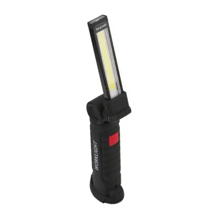 TCX Güçlü Mıknatıslı Çalışma Lambası  Wt-295
