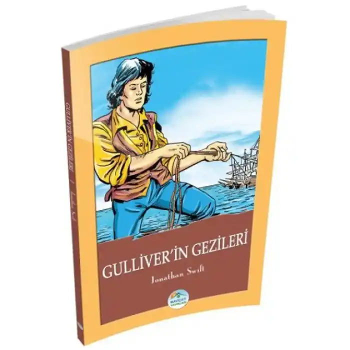 TCX Gulliver’in Gezileri