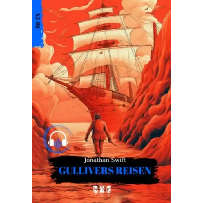 TCX Gullıvers Reısen (Almanca)