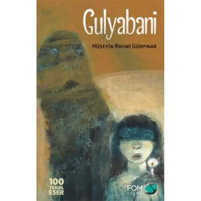 TCX Gulyabani