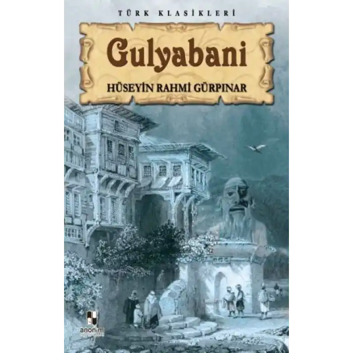 TCX Gulyabani
