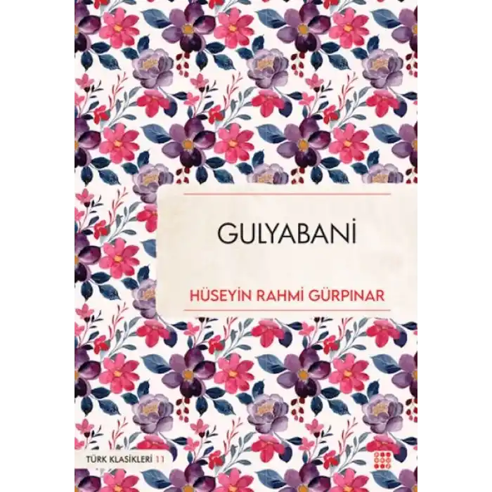 TCX Gulyabani