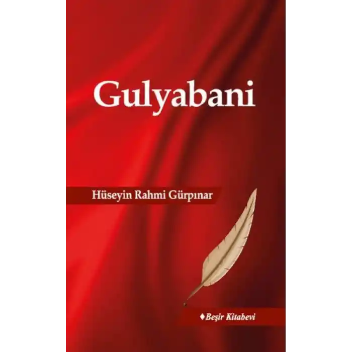 TCX Gulyabani