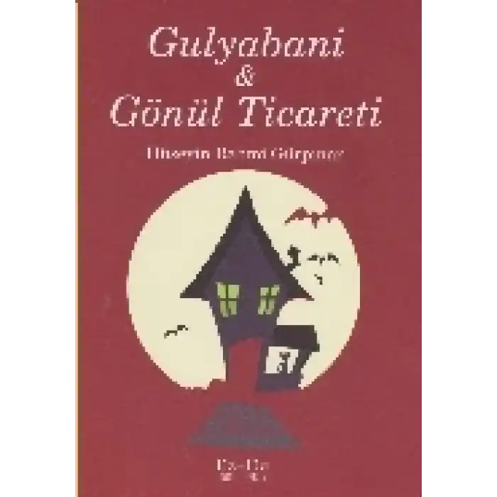 TCX Gulyabani - Gönül Ticareti