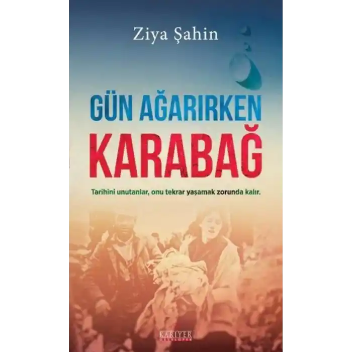 TCX Gün Ağarırken Karabağ
