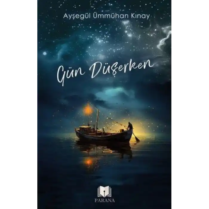 TCX Gün Düşerken