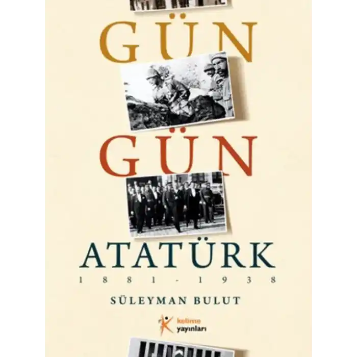 TCX Gün Gün Atatürk