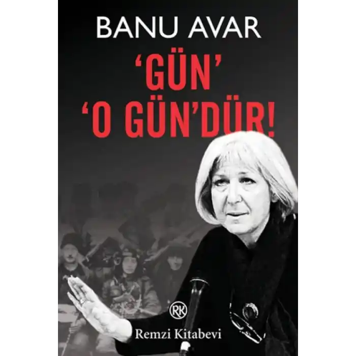 TCX Gün O Gündür!