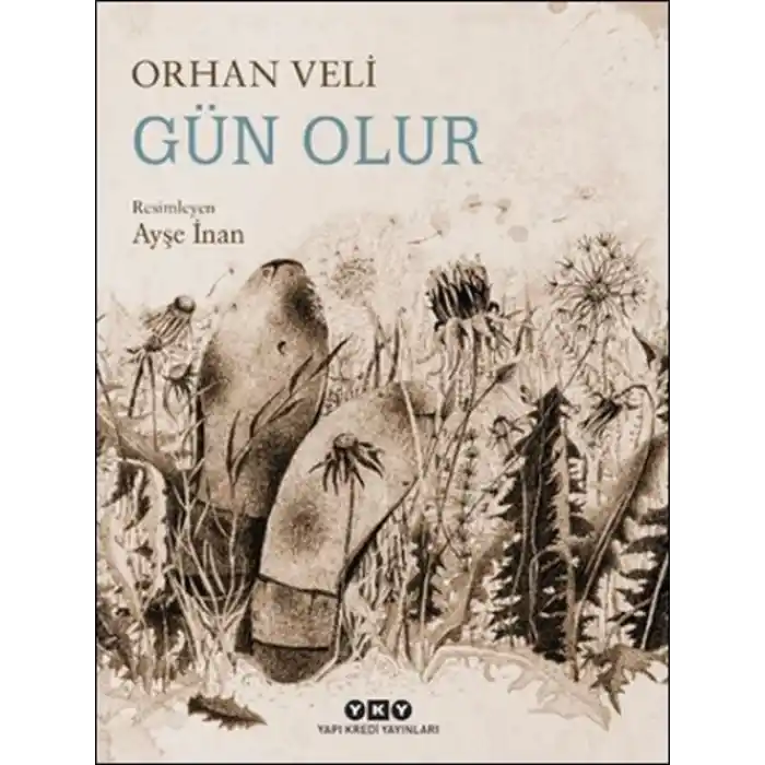 TCX Gün Olur