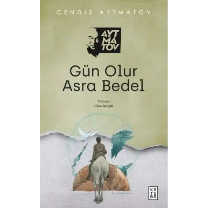 TCX Gün Olur Asra Bedel