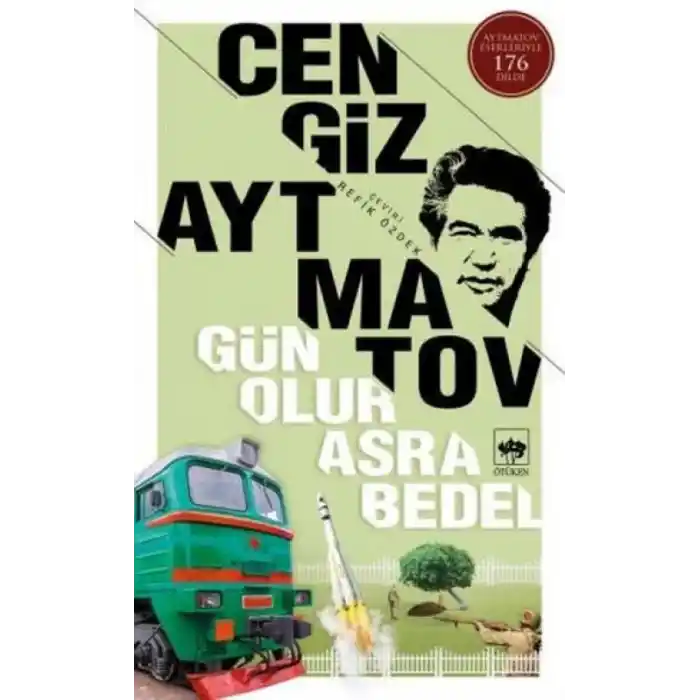 TCX Gün Olur Asra Bedel