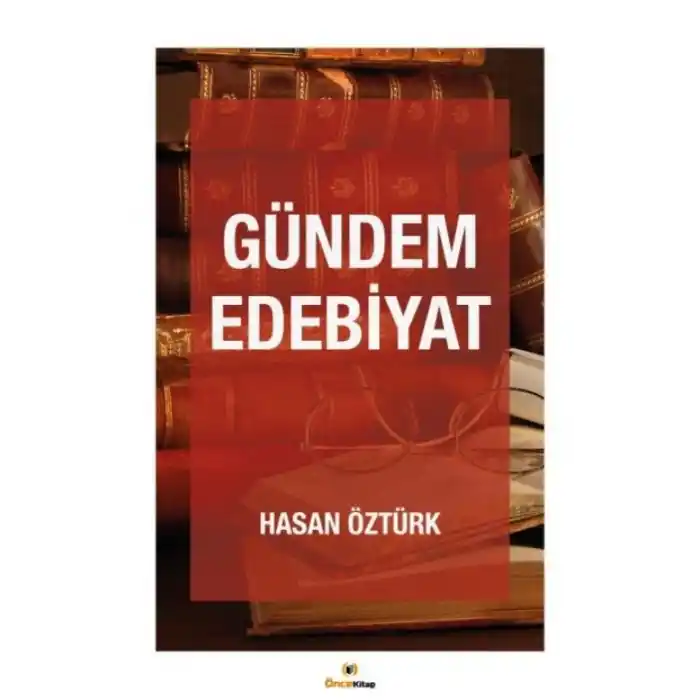 TCX Gündem Edebiyat