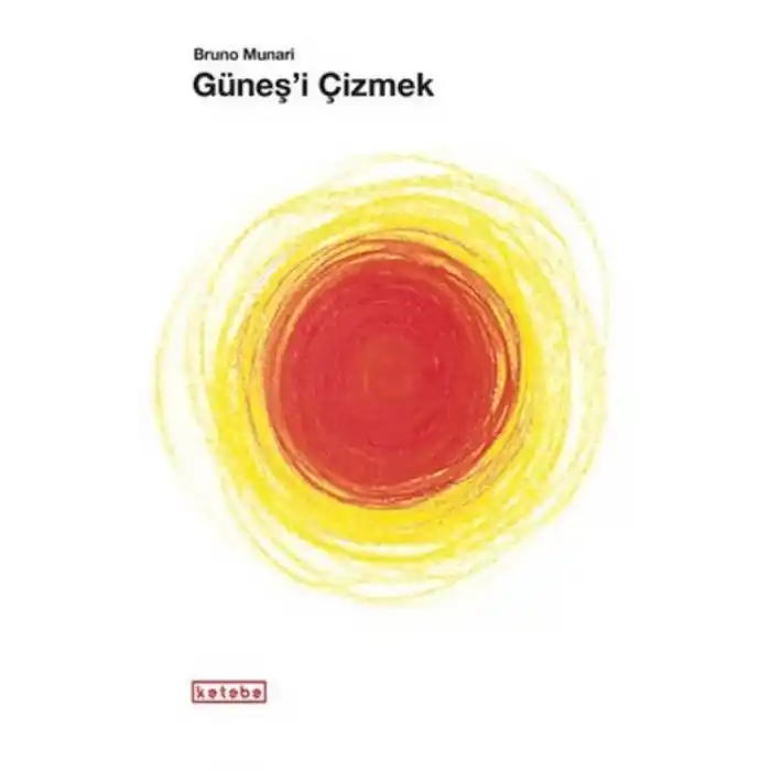 TCX Güneşi Çizmek