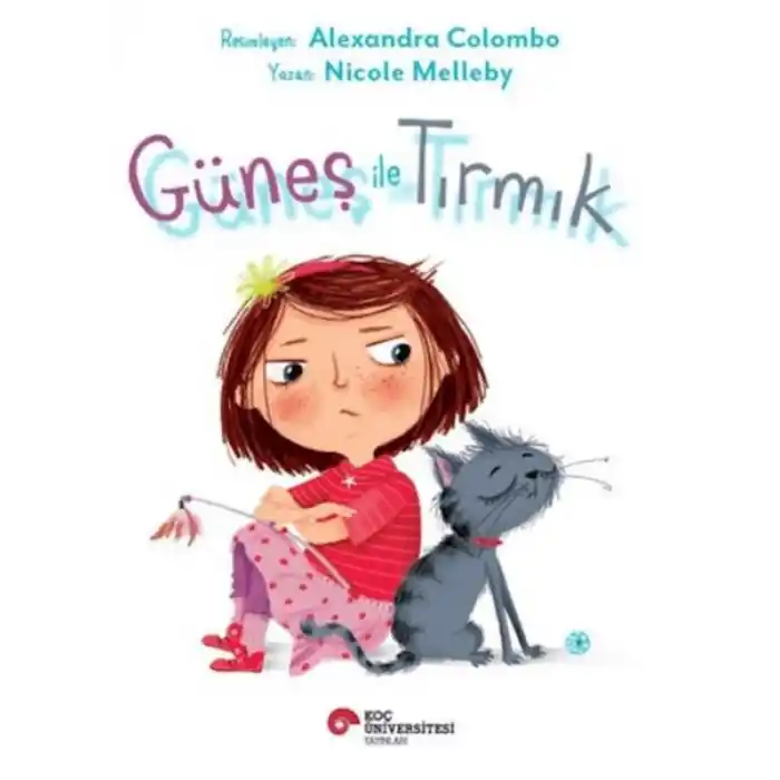 TCX Güneş İle Tırmık