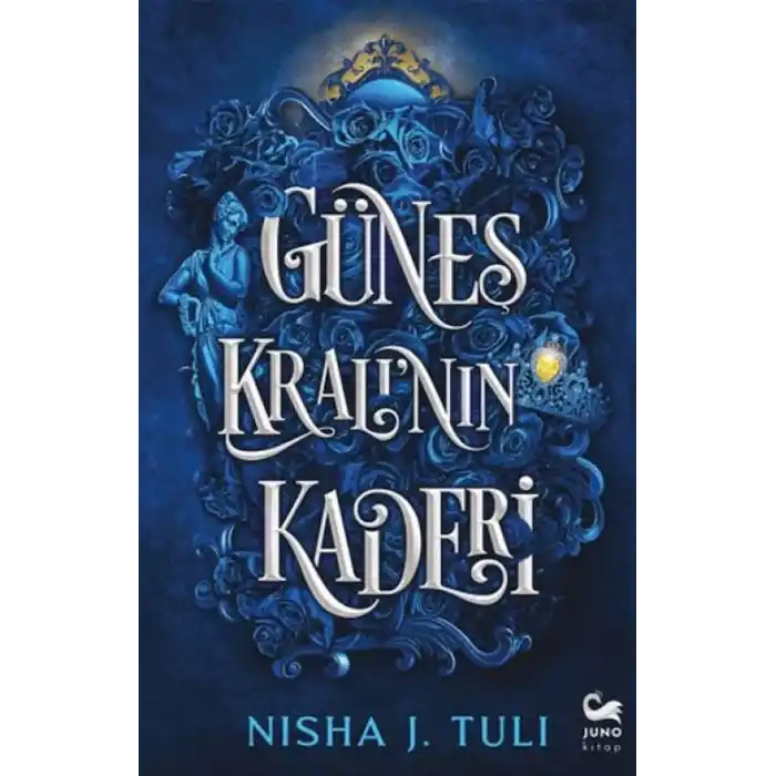 TCX Güneş Kralının Kaderi