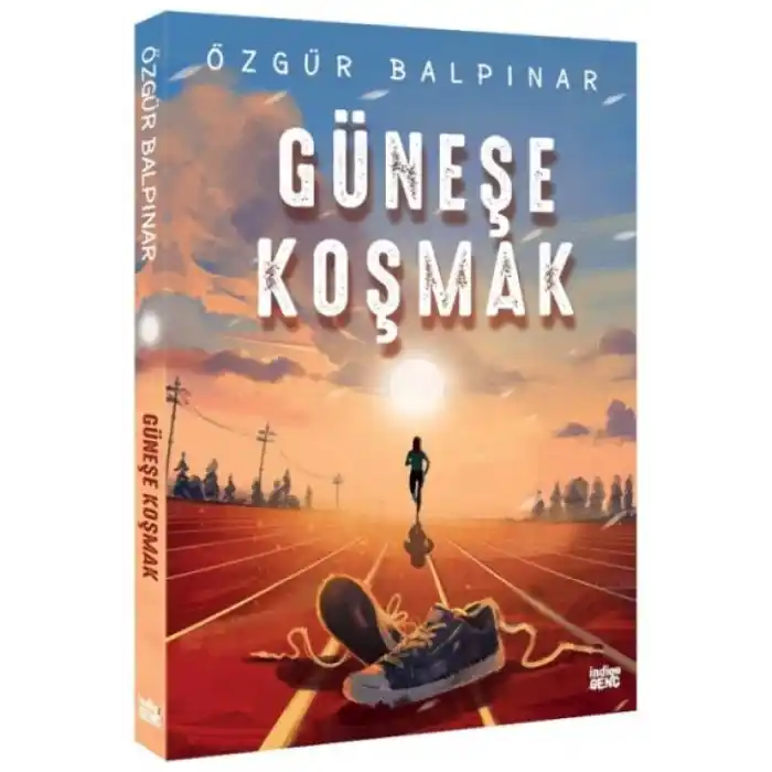 TCX Güneşe Koşmak