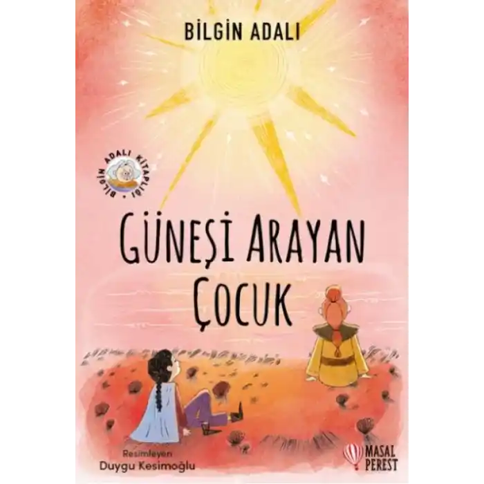 TCX Güneşi Arayan Çuk