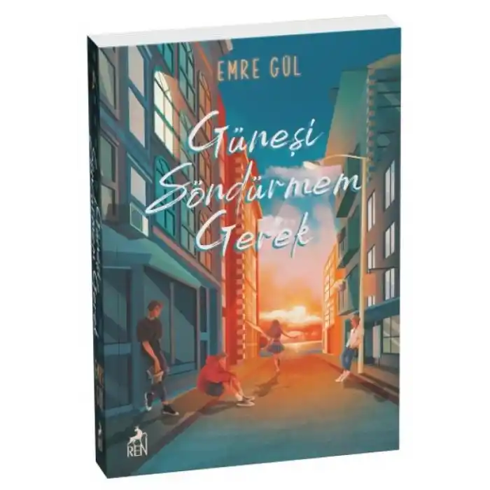 TCX Güneşi Söndürmem Gerek