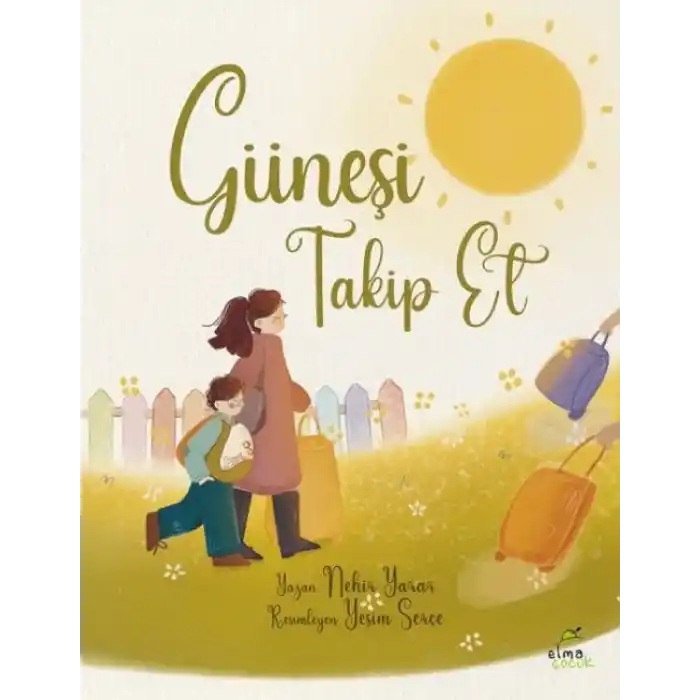 TCX Güneşi Takip Et
