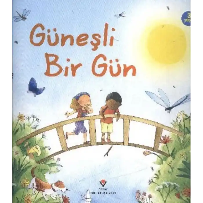 TCX Güneşli Bir Gün