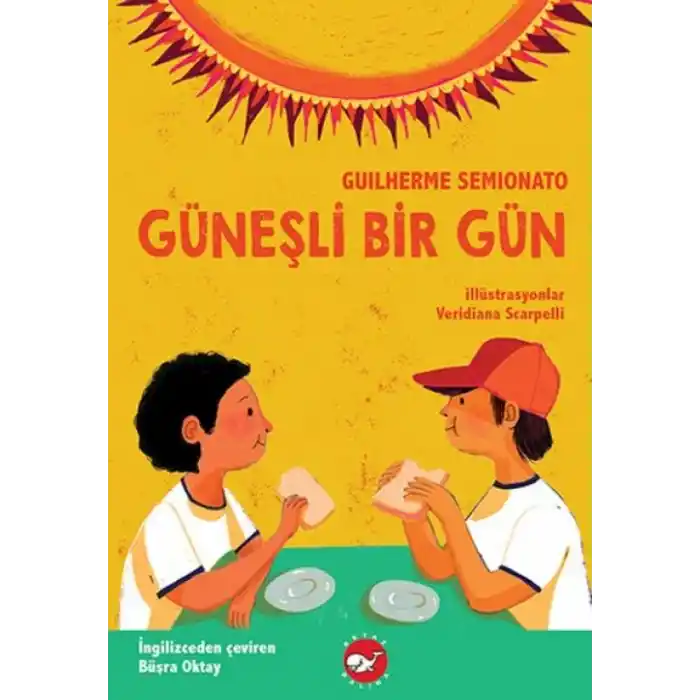 TCX Güneşli Bir Gün